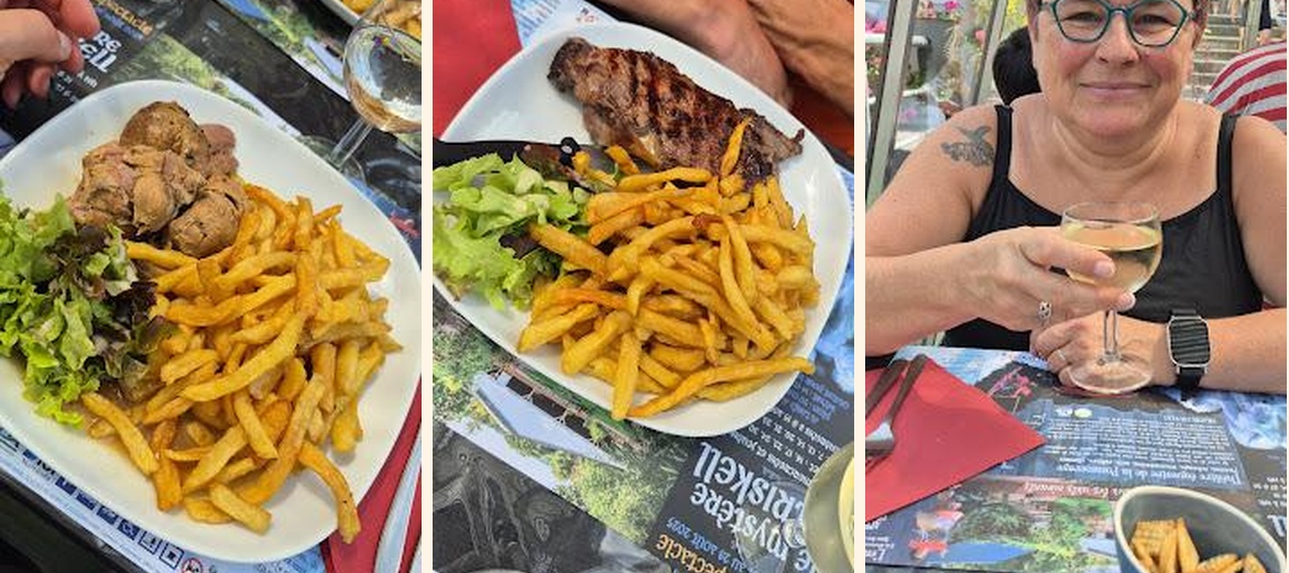 La pomme d'happy - Gallery Image 2