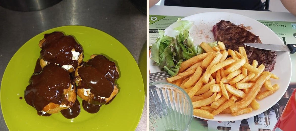 La pomme d'happy - Gallery Image 5