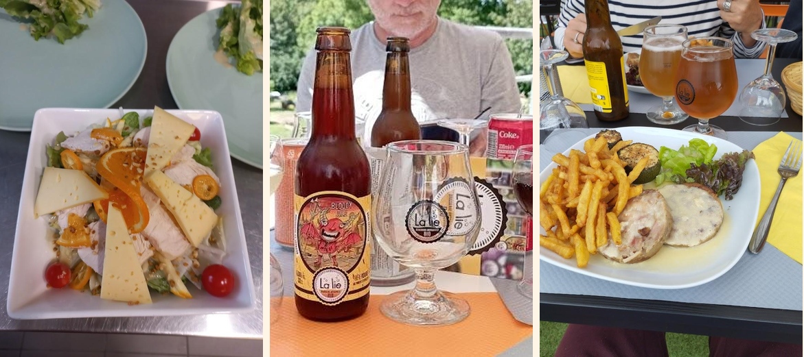 La pomme d'happy - Gallery Image 6