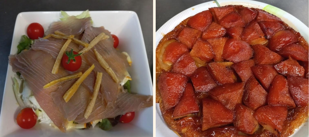 La pomme d'happy - Gallery Image 7